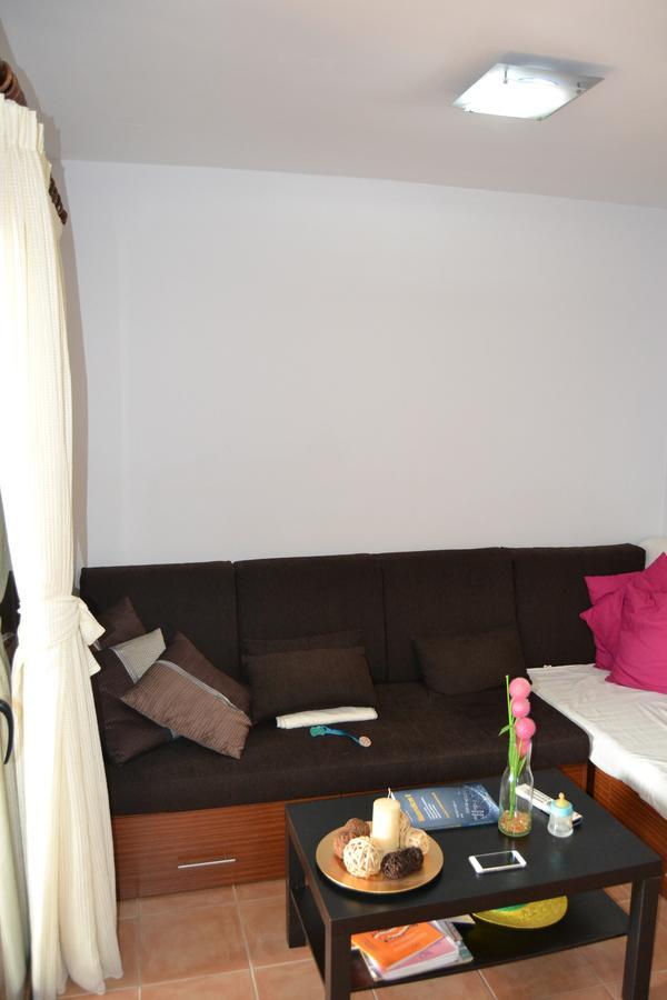Apartamento Maspalomas Maspal02 Kültér fotó