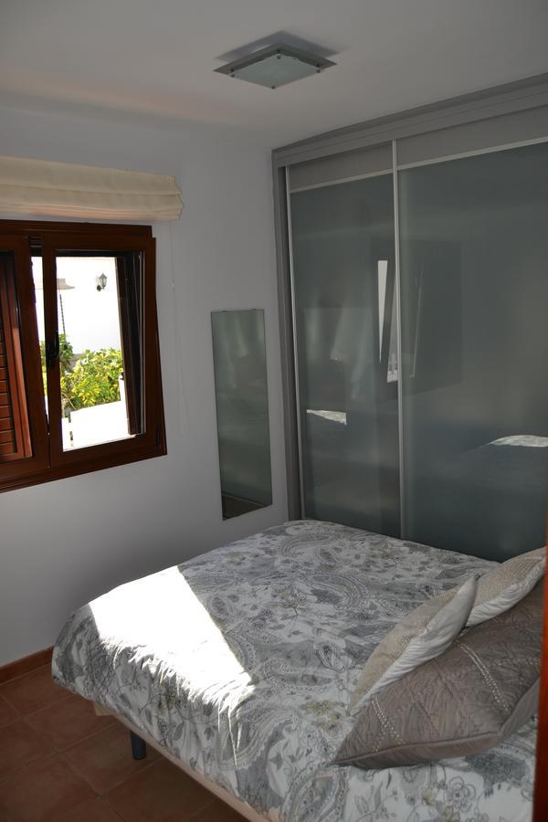 Apartamento Maspalomas Maspal02 Kültér fotó