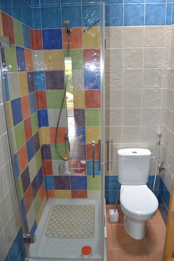 Apartamento Maspalomas Maspal02 Kültér fotó