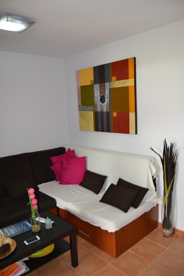 Apartamento Maspalomas Maspal02 Kültér fotó