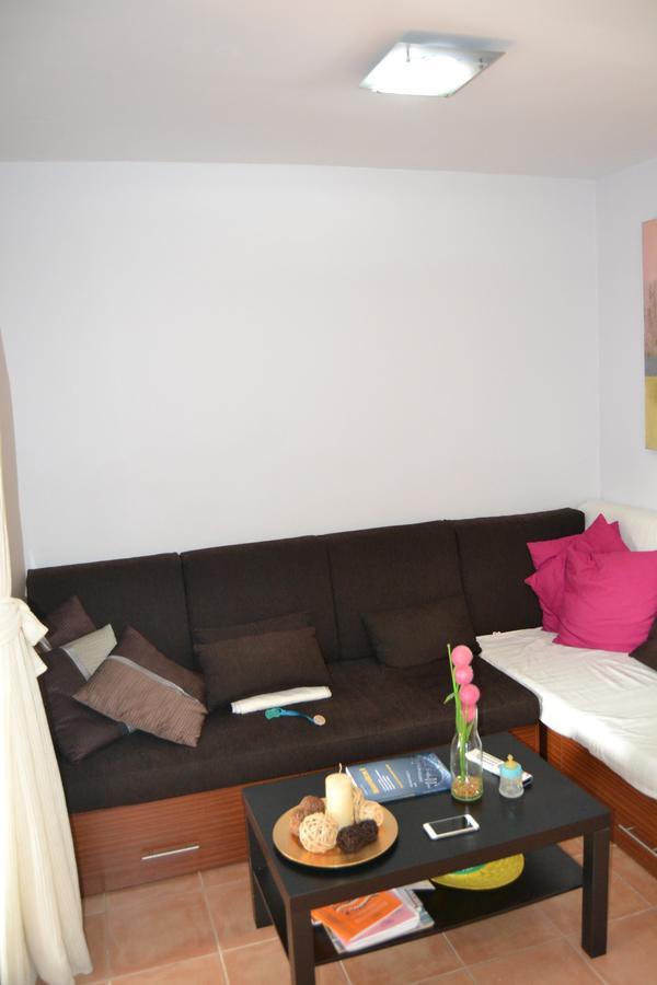Apartamento Maspalomas Maspal02 Kültér fotó